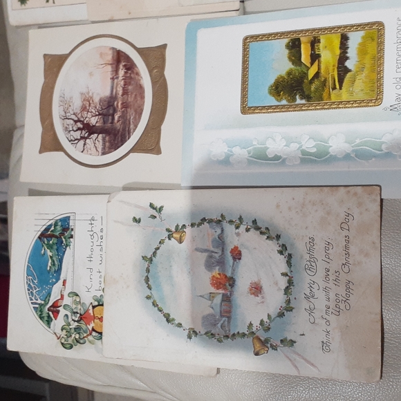 Post cards - Picture 2 of 8